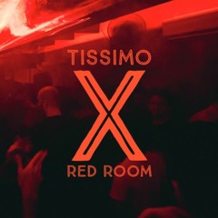 TISSIMO X RED ROOM