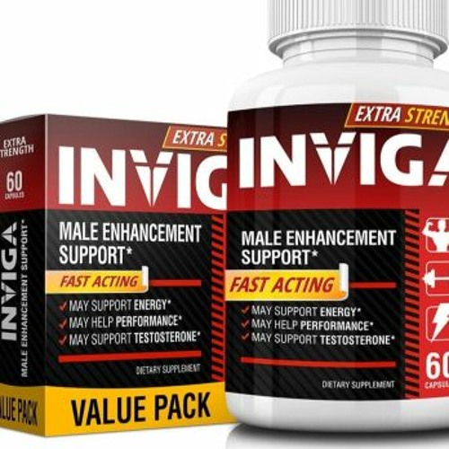 Stream Inviga Boost Male Enhancement Gummies Canada Buy by Inviga Boost Male Enhancement Gummies Canada | Listen online for free on SoundCloud