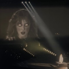 My Boy Only Breaks His Favorite Toys (Taylor Swift cover)