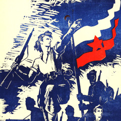 Mitraljeza | Machinegun - Yugoslav Partisan Song