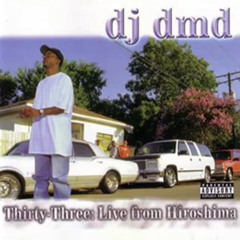 DJ DMD- Mr 258