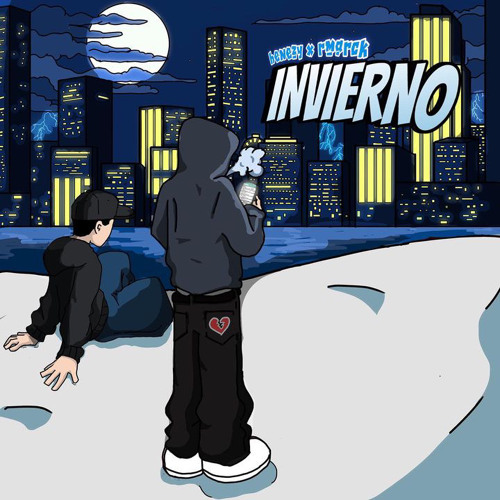 invierno-henezy x rmarck & 2k2gutti