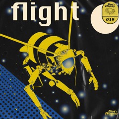 Dat Honey - "Flight" - 019 - DEMO