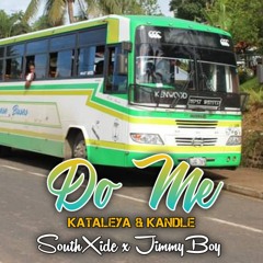 Do Me - SouthXide x JimmyBoy [Twist Remix]