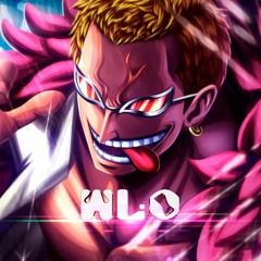 WLO - Joker [Doflamingo / One Piece ] Prod. WB