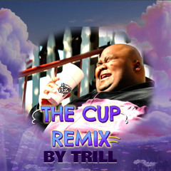 Dave Blunts - The Cup (Remix) (Slowed + Reverb)