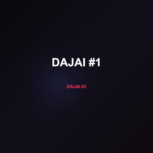 Dajai #1