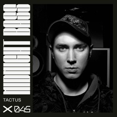 Midnight Mix 045 | Tactus (00's Drum & Bass Mix)