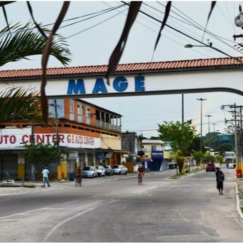 só coro d bandido 2k20