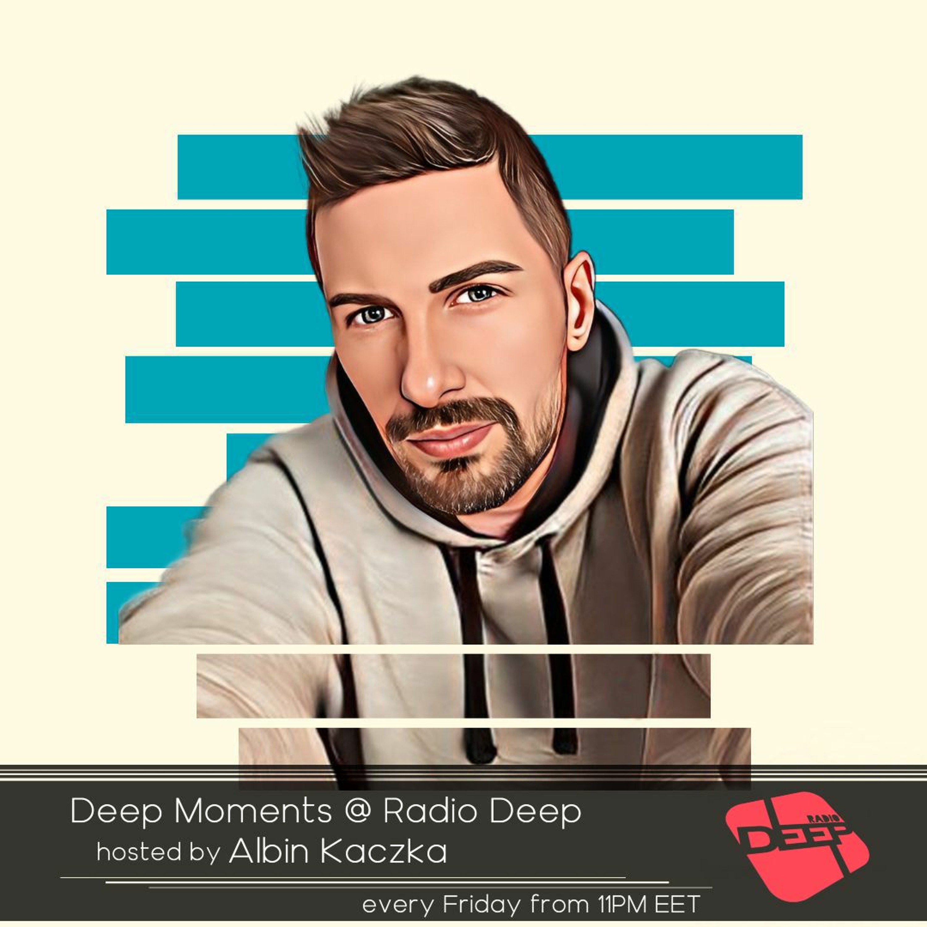 Deep Moments Radio Show