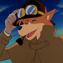 Sherlock Hound 1984 (End Credits)