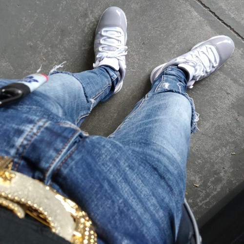 MAKE IT LOOK EAZY (Prod. Remybottles) #