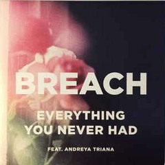 Q PROJECT - Breach - Everything You Never Had (We Had It All) (Original Mix) Mix Copy