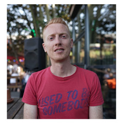 The Forward Movement Show 2528 with Dan Formless