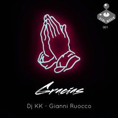 Gianni Ruocco, Dj KK - Gracias (Original Mix)