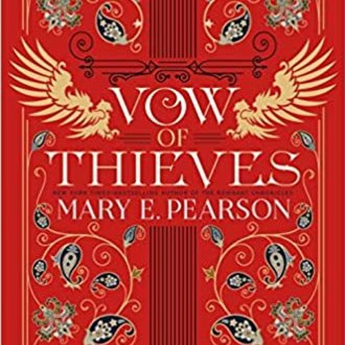 dance of thieves vow of thieves dance of thieves vow of thieves