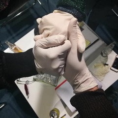 La première "depress conférence de presse" de Tout Est Normal #1