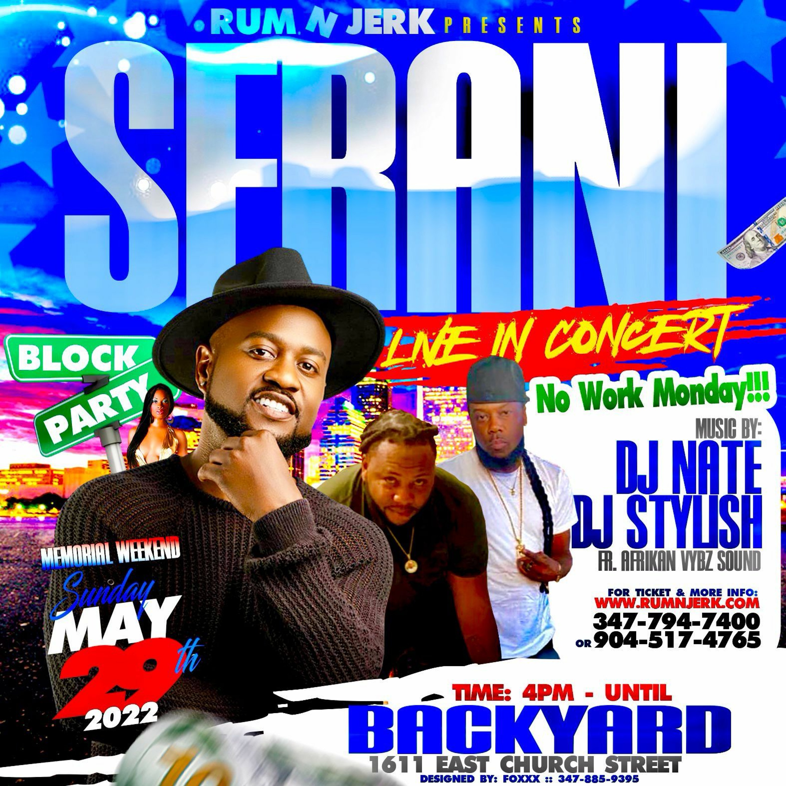 DJ STYLISH FROM AFRIKAN VYBZ SOUND