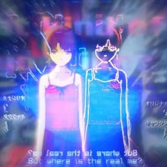 KANEDA7 - LAST LOOK (neio & kaneda)