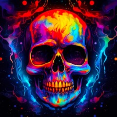 🎃 “MIDNIGHT REBELS” #edm#house#deep ( lyric & Musik KS )