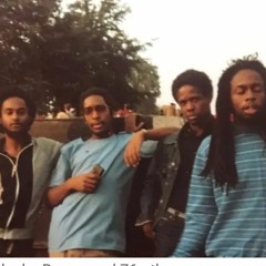 Maverick Sound vs Masterblaster (from Birmingham) : Palm Cove Club, Bradford, UK - 1986