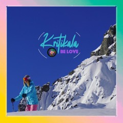Kritikala DJ Sexy Cat - Perfect Line, Chamonix, January 2024