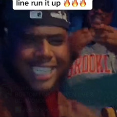 BOYWONDERR x STEVEN LIVE - THEM NIGGAS (Unreleased Leak) [Prod. @ivan.onthebeat]