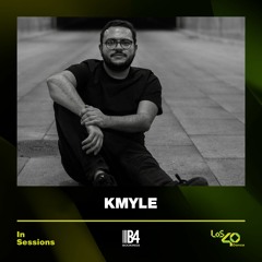 KMYLE IN B4 SESSIONS FOR LOS40 DANCE RADIO 07.12.22