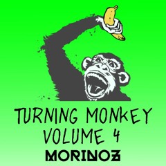 TURNING MONKEY VOL 4
