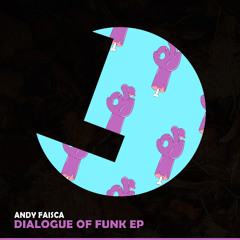 Andy Faisca - Work My Body - Loulou records (LLR350)(OUT NOW)