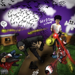 Teflon zay-Fallin stars