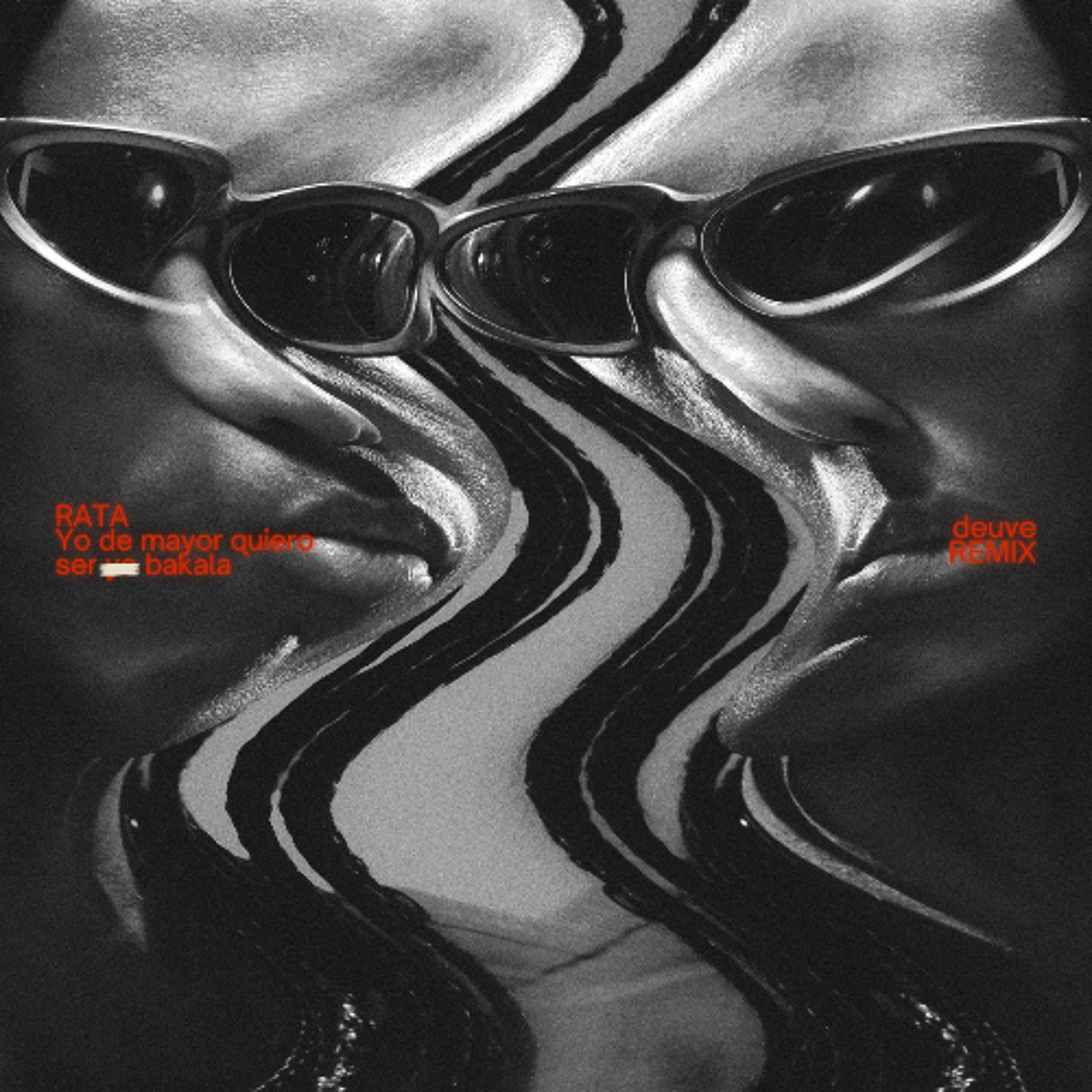 Rata - Yo de mayor quiero ser bakala (deuve remix) episode artwork