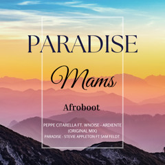 Ardiente Paradise Afroboot Mams ( Free Download )