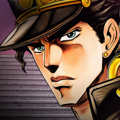 JoJo's Bizarre Skankventure