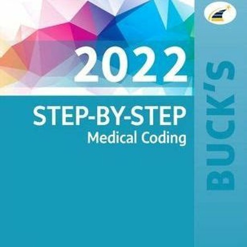 Stream (Download Now) eBook Buck's StepByStep Medical Coding, 2022