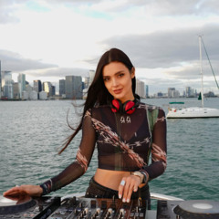 Korolova – The Sound of Ultra Miami | Sundown Set