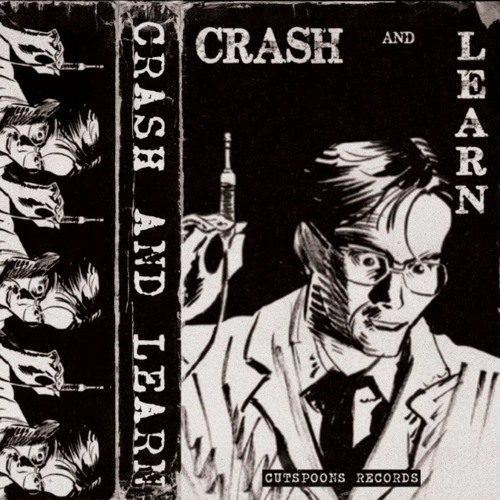 CTSPN10 - CRASH AND LEARN / A FACE / preview