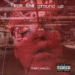 stay up (feat. unotic)