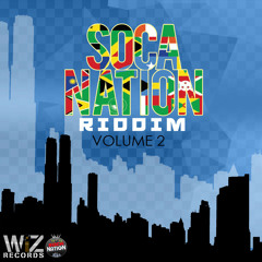 Soca Nation Riddim, Vol. 2 (Instrumental)