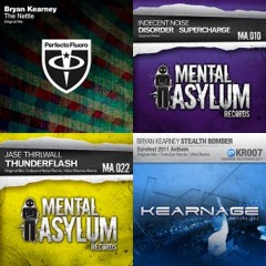 TRANCE Essentials 3