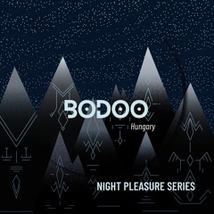Abyssaï | Bodoo • Surrender
