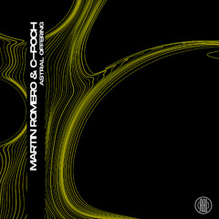 Martin Romero & C-Poch - Infinite energy
