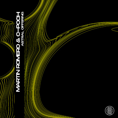 Martin Romero & C-Poch - Infinite energy