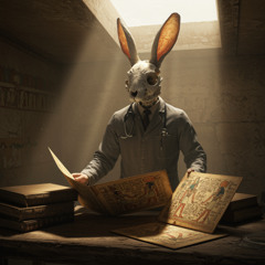 The Bunnyman Presents The Gnostic Nag Hammadi Library