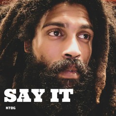 KToG - Say It (Prod. by Shordy187) .mp3