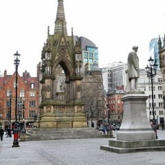 Manchester city  - CESQ ft. CL$ WIGLYS (Prod. ROMA9)