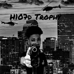 H107d Trophy
