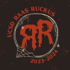 UCSD Raas Ruckus 2023-2024 Mix