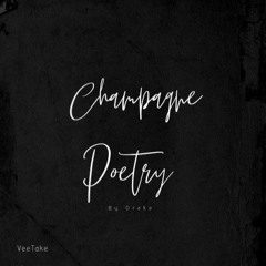 Champagne Poetry Freestyle