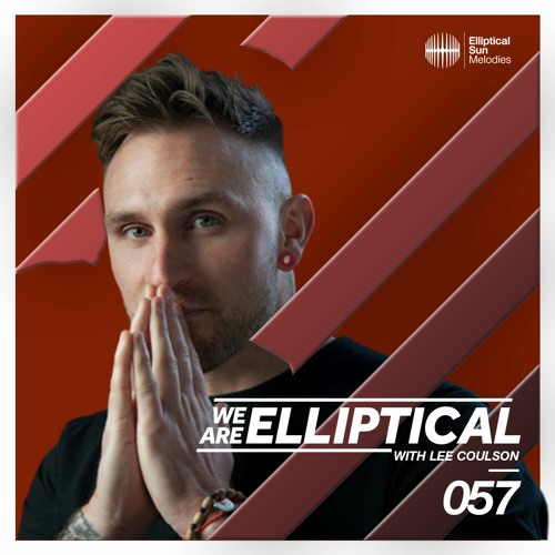 We Are Elliptical 057 with Lee Coulson (PSHKR Guest Mix)